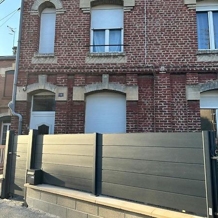 Lamy Villa Chauny Екстериор снимка